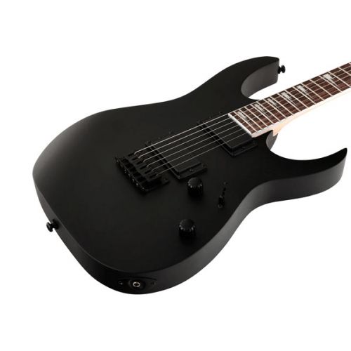 Электрогитара Ibanez GRG121DX-BKF